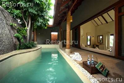 Kamalaya Resort 24